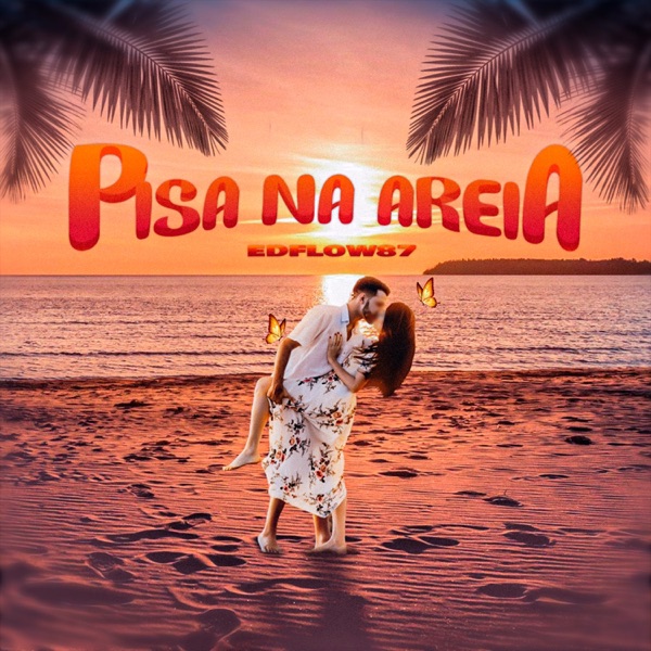 Pisa na Areia (feat. Iceton)