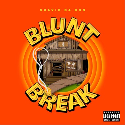Blunt Break - Single