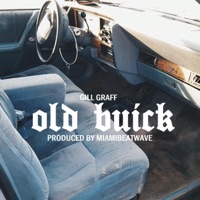 Old Buick - Single - Gill Graff