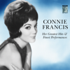 Connie Francis - My Happiness  artwork