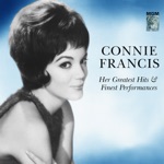 Connie Francis - You're Gonna Miss Me