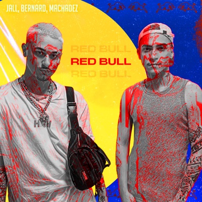 Redbull - Single