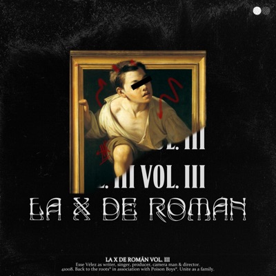 La 10 de Román VOL. III - Single