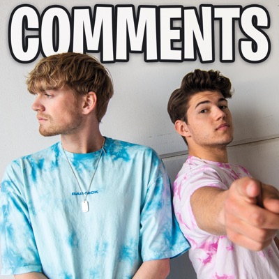 Comments (feat. Vincent Visser) - Single