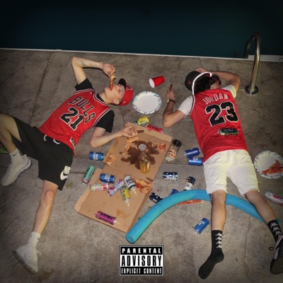 Hell of a Night - Single