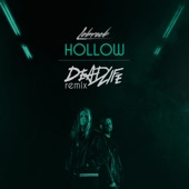 Hollow (Deadlife Remix) artwork