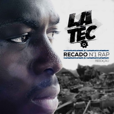 Recado N1 Rap (Reedição)