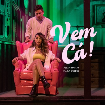 Vem Cá - Single