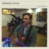 Live at Studio 4 - Anthony Green