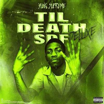 Til Death SDF Deluxe