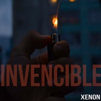 Invencible - Single - Xenon