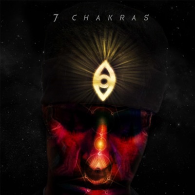 7 Chakras - Single