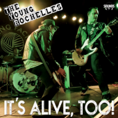 It's Alive, Too! - The Young Rochelles