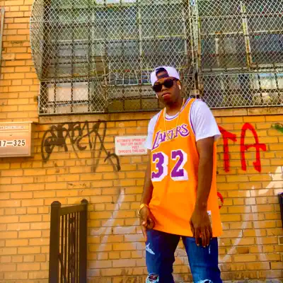 Listen to Yung J, watch music videos, read bio, see tour dates & more!
