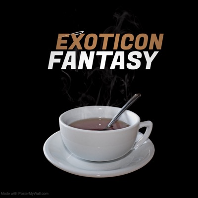 Exoticon - Fantasy