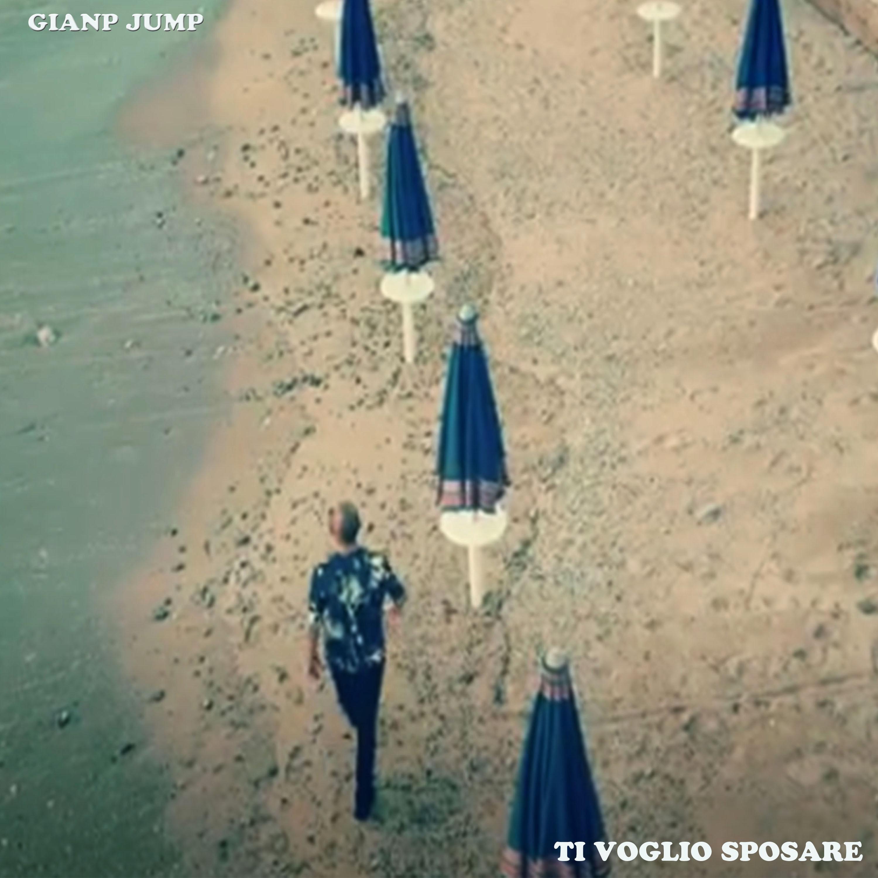 Ti voglio sposare - Single