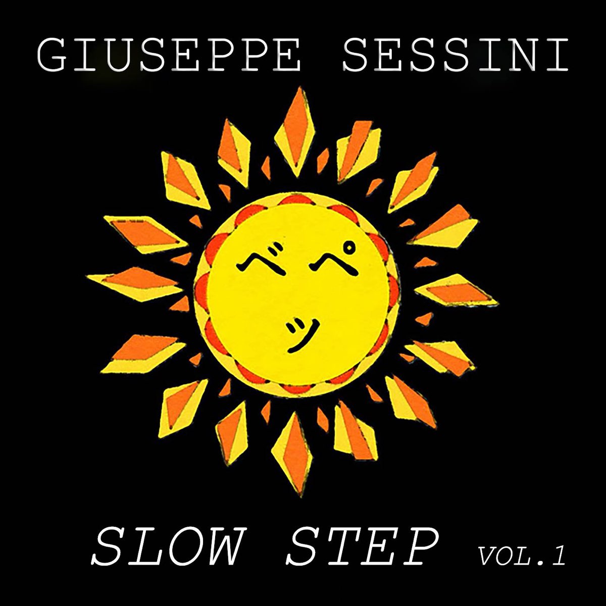Slow step. Step slowly. DJ Stella Bossie. 1:16 / 5:20 4 Parole (Giuseppe Sessini Remix).