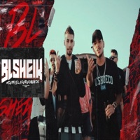 Da Favela Pro Mundo - Single - FLaplata & Bl Sheik
