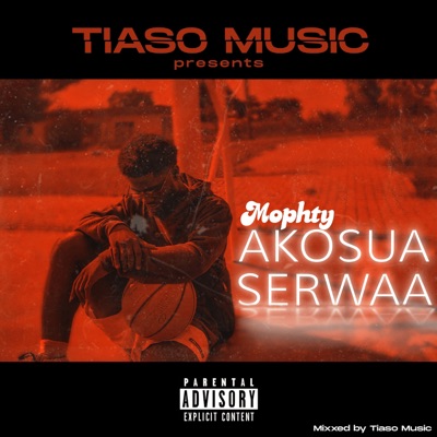 Akosua Serwaa - Single