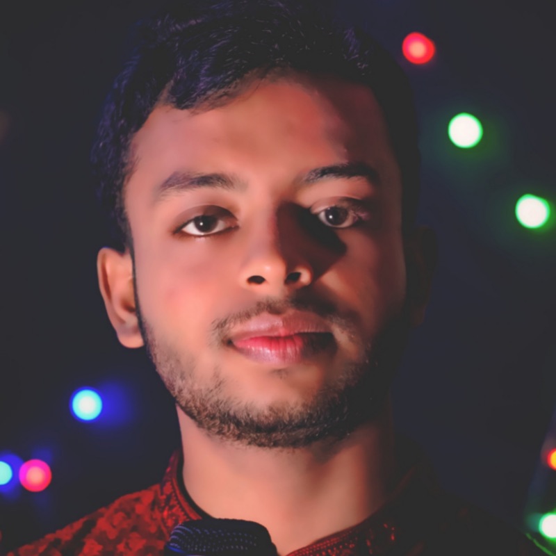 Md. Nazmus Shakib & Rohan Afnan - Sorry Dipannita Instrumental