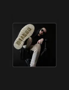 ZUENKOV सुनें, म्यूज़िक वीडियो देखें, बायो पढ़ें, दौरे की तारीखें और बहुत कुछ देखें!