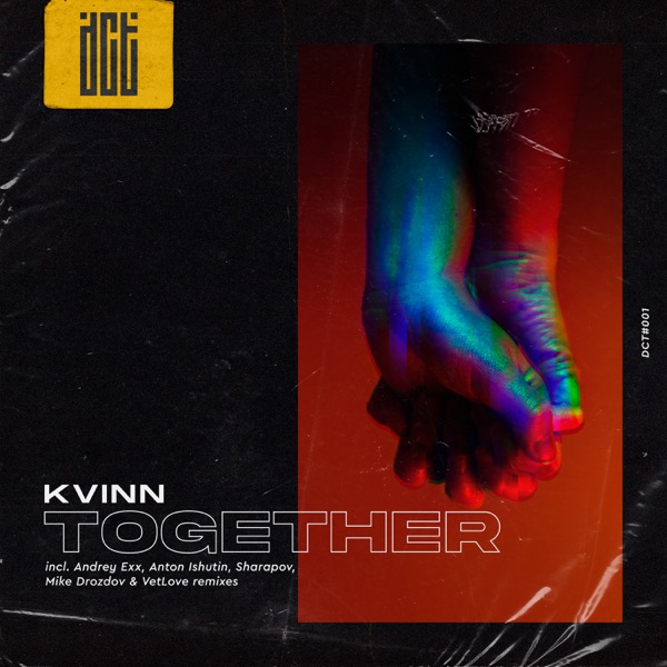 Together - EP