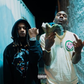 Put It Up (feat. FCG Heem) PG RA