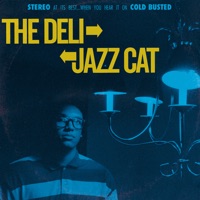 Jazz Cat - The Deli