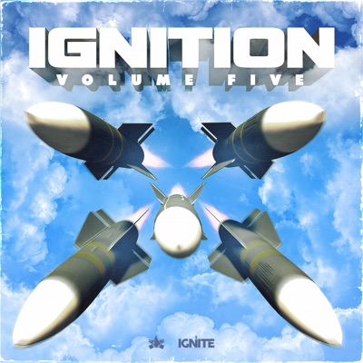 Ignition, Vol. 5