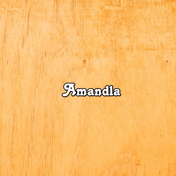 Amandla