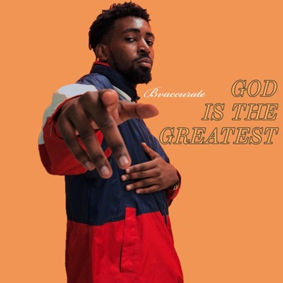 God is the Greatest - EP
