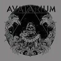 Moonhorse — Avatarium