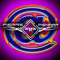 @Pierrepienaar - Pierre Pienaar