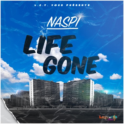 Life Gone (Blindé So Compte) - Single