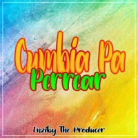Cumbia Pa Perrear - Single - Enziby The Producer