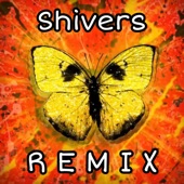 Shivers (Remix) artwork