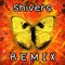 Shivers (Remix) artwork