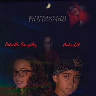 Fantasmas - Single