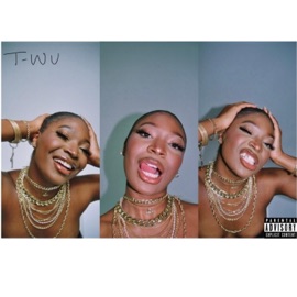 Party Girl (feat. Kasheefah) T-wu
