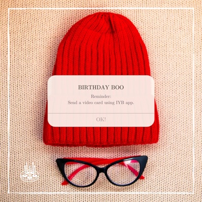Birthday Boo - Single