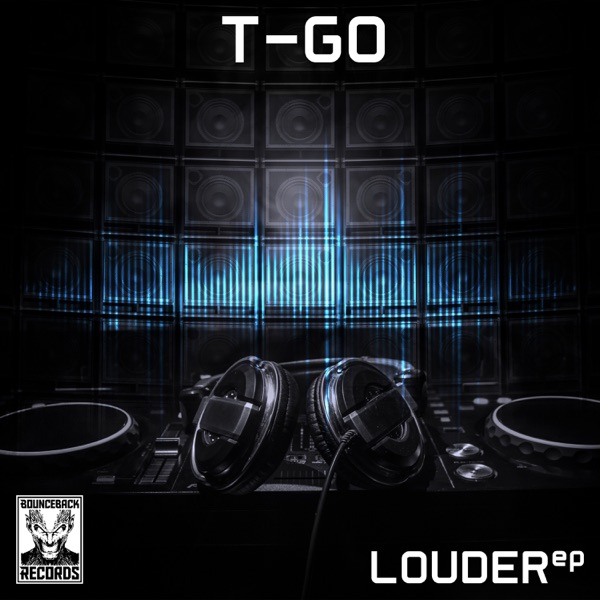 Louder - EP
