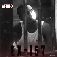 Ex 157 - Single - Afro-X