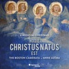 Hodie Christus natus est by The Boston Camerata & Anne Azéma album reviews