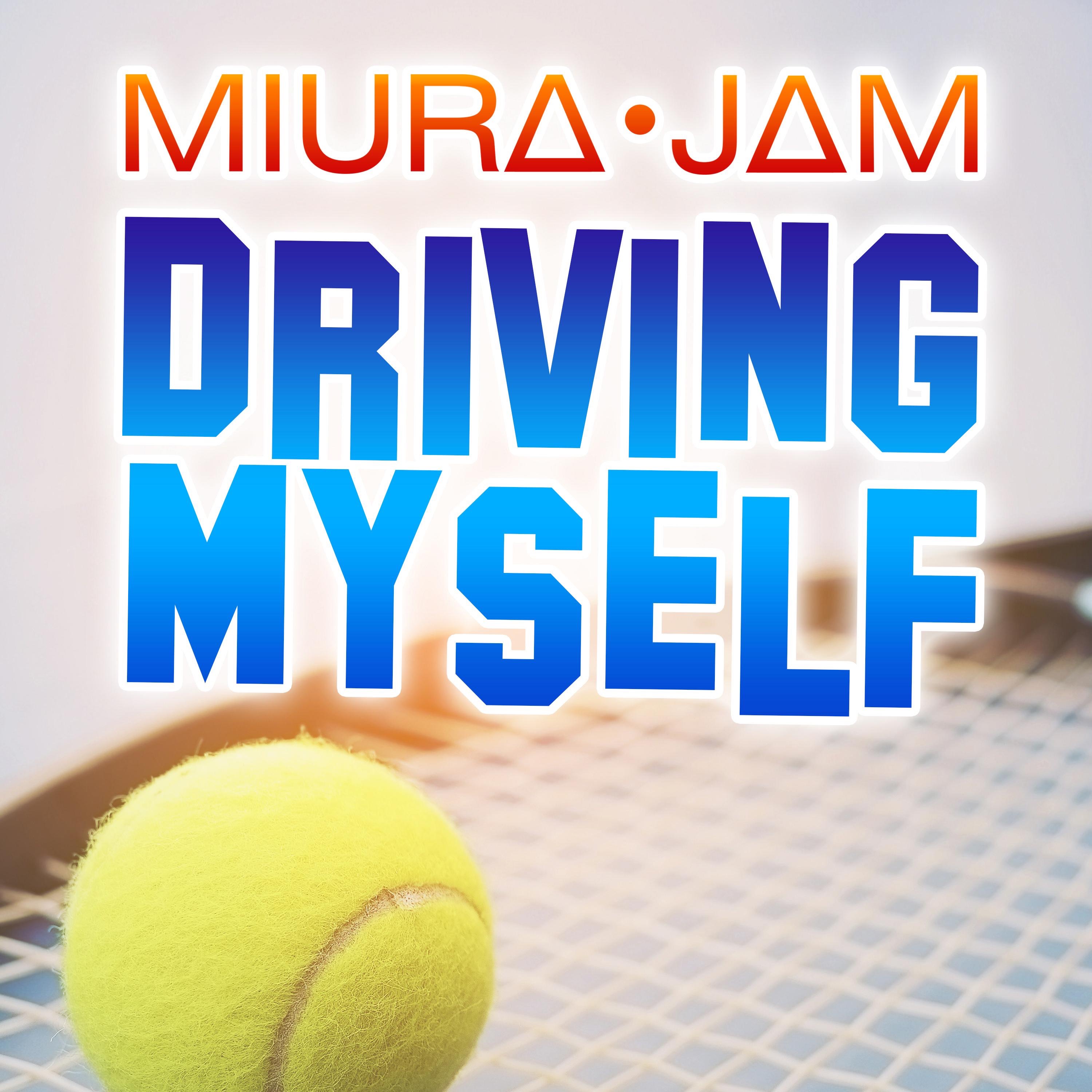 Driving Myself (The Prince of Tennis) - Single