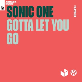 Gotta Let You Go Sonic One