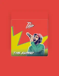 Listen to Tibio, watch music videos, read bio, see tour dates & more!