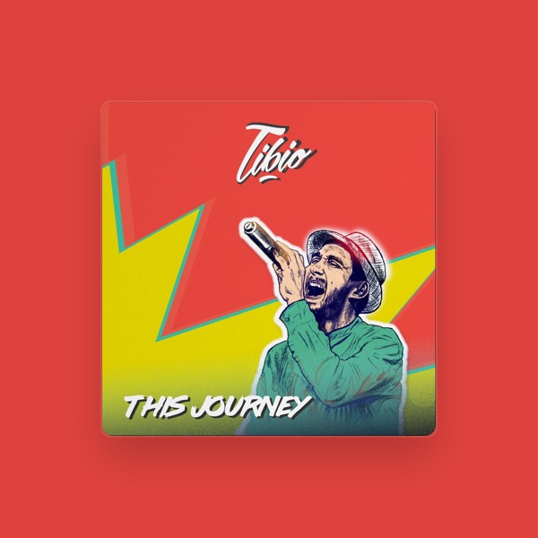 Tibio's avatar