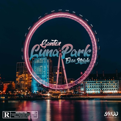Luna Park (feat. Esse Nziale) - Single