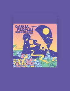 Listen to Garcia Peoples, watch music videos, read bio, see tour dates & more!