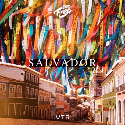 Salvador (feat. Dafree Records) - Single